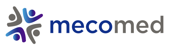 Mecomed Logo