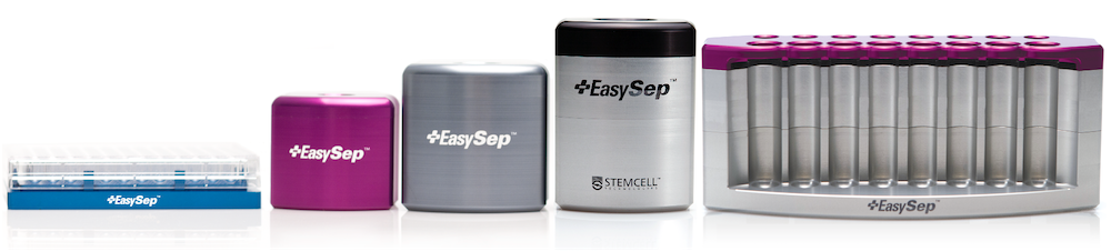 EasySep Magnets All